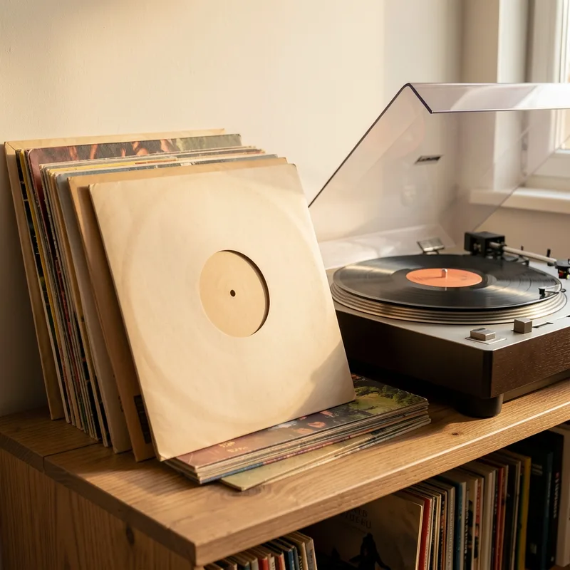 Conserver ses vinyles longtemps : pochettes, humidité et chaleur